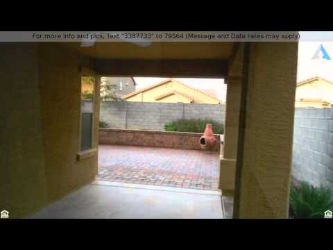 Priced at $900 - 36598 W ALHAMBRA Street, Maricopa, AZ 85138