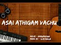 Asai Athigam Vachu Marupadiyum Ilayaraja Remastered
