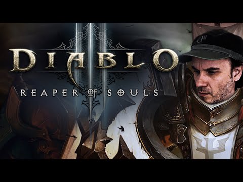 Looten was das Herz begehrt | Diablo III: Reaper of Souls mit Denzel