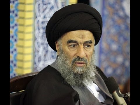 ⁣الكلمة الإسبوعية لسماحة المرجع المدرسي 3 /4 /2014 الخميس