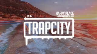 Alison Wonderland - Happy Place