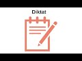 Deutschkurs A1 1 Lektion 9 Diktat