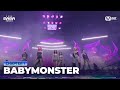 2025MAMA BABYMONSTER WE GO UP MAMA Ver DRIP MAMA Ver Mnet 251128 방송