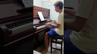 Chopin - Prelude in E Minor #piano #musica #pianomusic #music #chopin