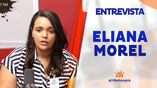 Eliana Morel – Ex Integrante de Master Chef