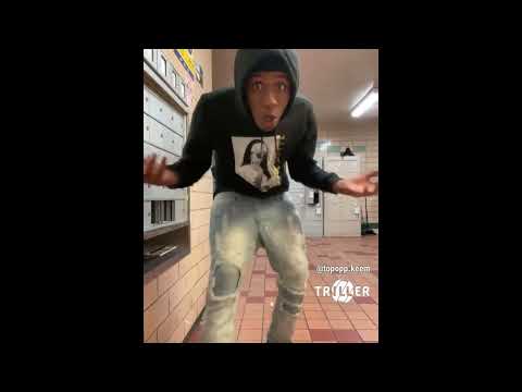 SugarHill Keem x Sha Ek x Blockwork NY Drill Type Beat "Thru The Coat" (Prod. Beam x Ron)