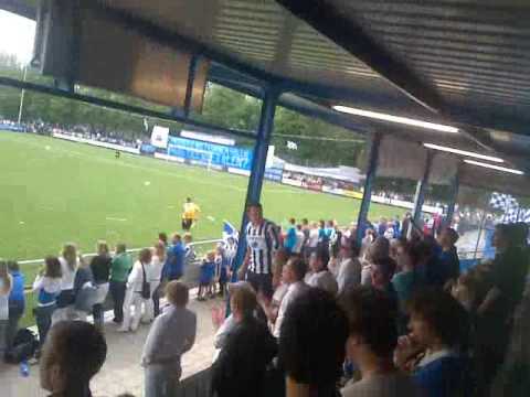 D-day2 VV SCHERPENZEEL- valleivogels