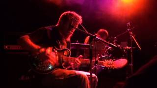 left lane cruiser - crackalacka