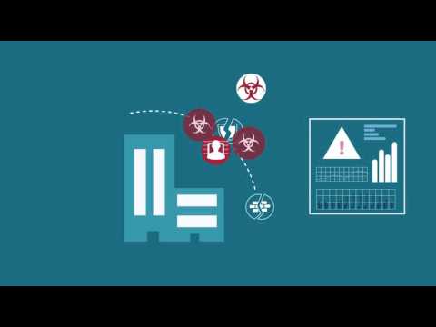 YouTube video about Why Traditional SIEM Solutions Just Aren't Enough