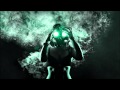 Xentrifuge - Downcast [HDD/Lyrics] 