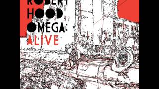 Robert Hood - Minus (alive)