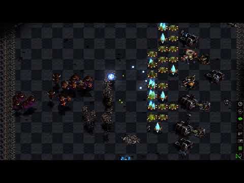 100 Supply Maelstrom ( Storm + stasis too)