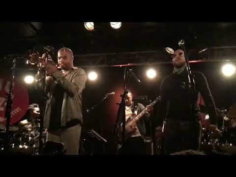 Big In Jazz Collective : « Serpent Maigre » au @New Morning