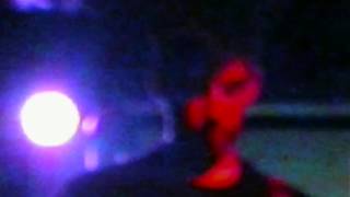 Lingerbliss en gier en VHS