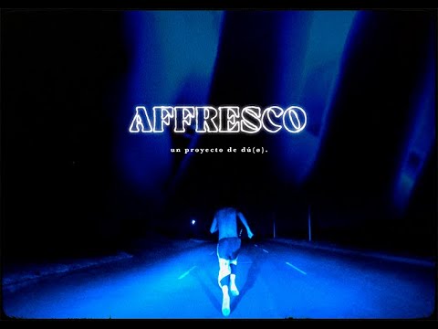 Cxsinensis - Affresco ft. Velabeats (Video Oficial)