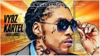 Vybz kartel - So Horny (Coco Beach Riddim) August 2016