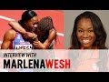 Achieving Greatness with Olympic Track Star ...