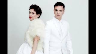 MIRANDA - LUNA DE PAPEL (PISTA INSTRUMENTAL / KARAOKE)