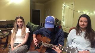 Brooks & Dunn/Cody Johnson - “Husbands and Wives” (cover)