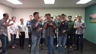 (ACCEPTED) Juxtaposition | Virginia Tech | ICCA 2019 Application Video