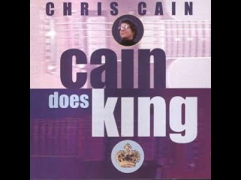 Hummingbird - Chris Cain