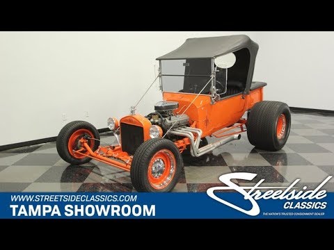 1923 Ford T Bucket (CC-1200924) for sale in Lutz, Florida