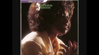 SALENA JONES sings EVERGREEN