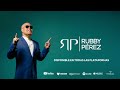 Rubby Pérez - Enamorado de ella (Lyrics Video)