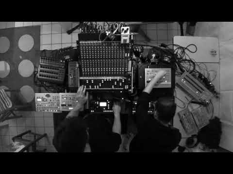 THE MOSKALUS JAMS #3: Tettsuo & Jaquarius