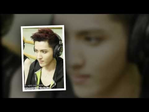 EXO Kris - Let Out The Beast