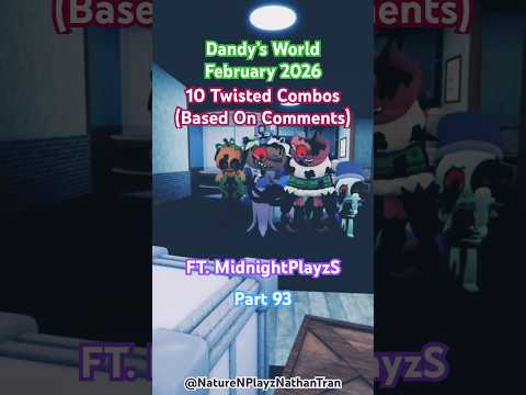 NatureNPlayz and 𝑀𝒾𝒹𝓃𝒾𝑔𝒽𝓉𝒫𝓁𝒶𝓎𝓏𝒮