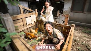 She Hated The Ugly Woman All Her Life—Until A DNA Test Exposed The Truth!