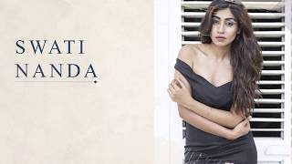 Modeling  Portfolio | Professional Model Portfolio - Swati Nanda