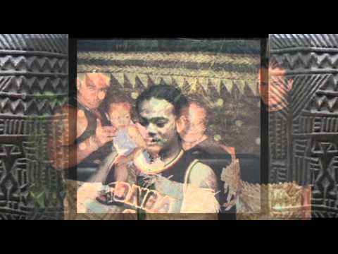 King 'Afa Cocker - World-Renowned Tattoo Artist