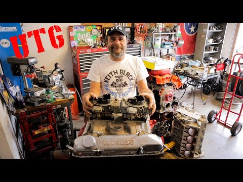 Dual Quads For Street And Strip