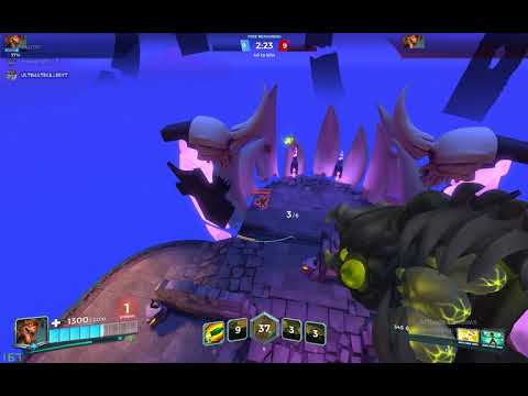 Drogos 1v1 f.t. Marcopro200