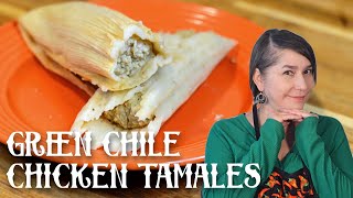 Download lagu Authentic Quick & Easy Green Chile Chicken Tamales Recipe | Red or Green? mp3 Download lagu Authentic Quick & Easy Green Chile Chicken Tamales Recipe | Red or Green? mp3