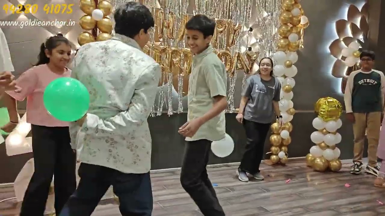 YouTube Thumbnail
