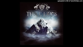 Three Lions - Trouble In A Red Dress ( Powerock4fun )