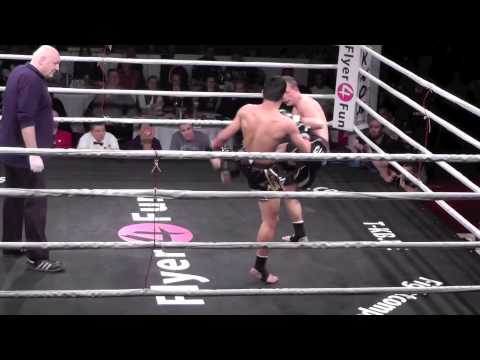 Dima Weimer vs. Winai Thetanee 08.12.12 Kickmas