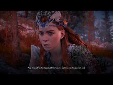 [PC] Horizon Zero Dawn Ultra Hard Cheathrough - Pt. 46