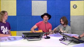 Crow Mother - Gray Wolf live on  Chaula TV