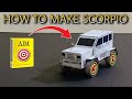 FULL VIDEO IN CHANNEL Car Experments Project Matchbox Crazy Creation