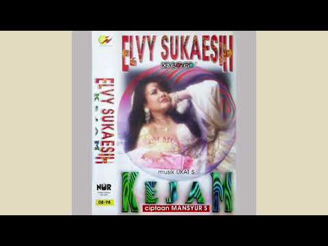 Elvy Sukaesih - Tak Mungkin