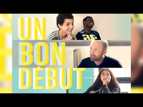 Un bon début - bande annonce Haut et court