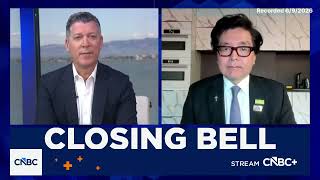 Is the SpaceX IPO a Market Top? Tom Lee Weighs In