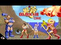 Golden Axe One PC Windows Tyris Flare Longplay Playthrough