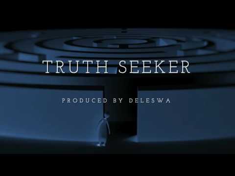 TRUTH SEEKER (SOLD) | #Underground #HipHop beat - Prod. by Deleswa