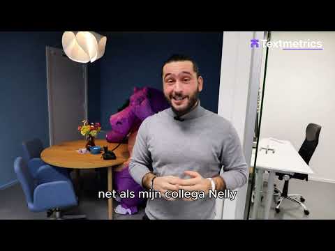 STH Media portfolio, Bedrijven, recruitment video