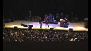 Gary Moore &amp; Otis Taylor - The Blues Is Alright - Live in Valencia